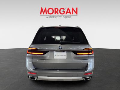 2026 BMW X7 - Photo 7