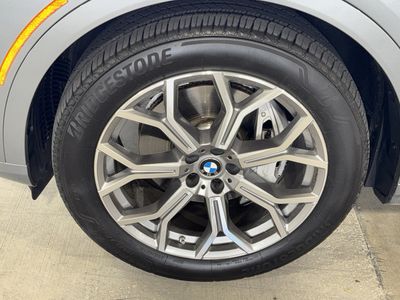 2026 BMW X7 - Photo 37