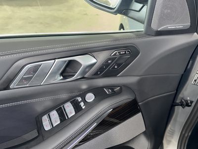 2026 BMW X7 - Photo 19