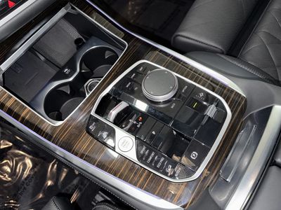 2026 BMW X7 - Photo 29