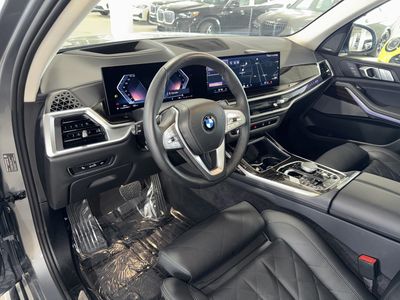 2026 BMW X7 - Photo 21