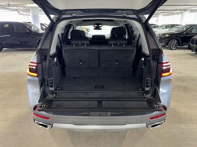 2026 BMW X7 - Photo 14