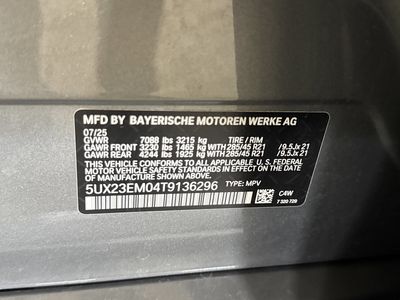 2026 BMW X7 - Photo 39