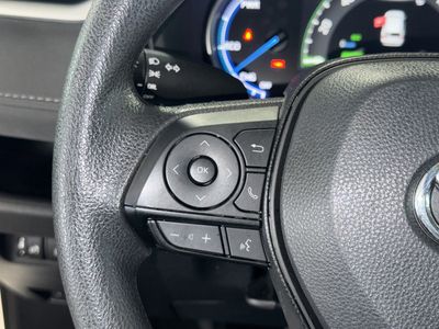 2024 Toyota RAV4 Hybrid - Photo 23