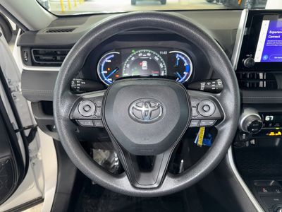 2024 Toyota RAV4 Hybrid - Photo 22