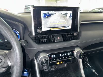 2024 Toyota RAV4 Hybrid - Photo 26