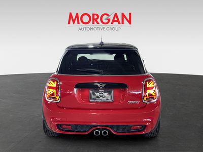 2021 MINI Cooper S - Photo 10