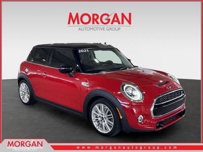 2021 MINI Cooper S - Photo 1