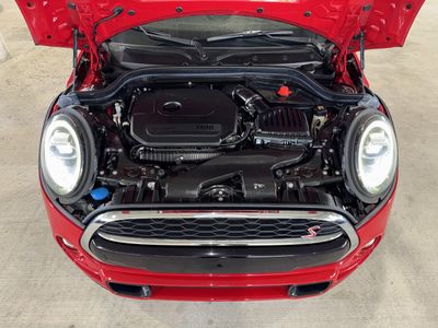 2021 MINI Cooper S - Photo 33