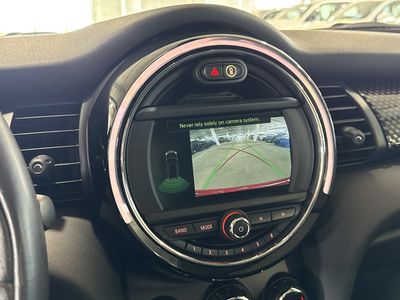 2021 MINI Cooper S - Photo 25