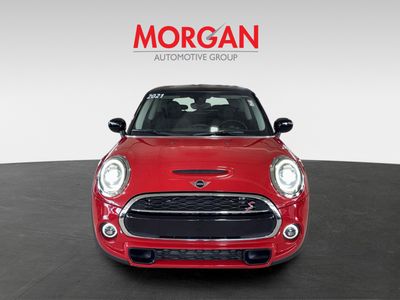 2021 MINI Cooper S - Photo 3