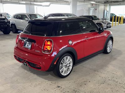 2021 MINI Cooper S - Photo 12