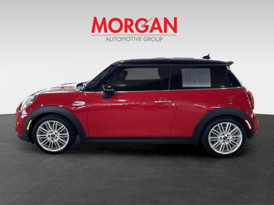 2021 MINI Cooper S - Photo 8