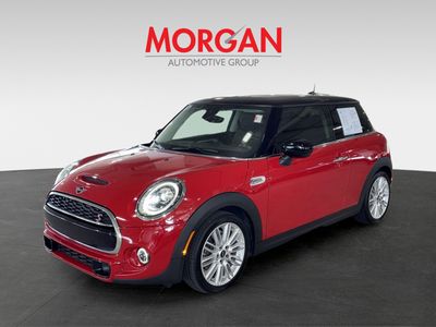 2021 MINI Cooper S - Photo 7