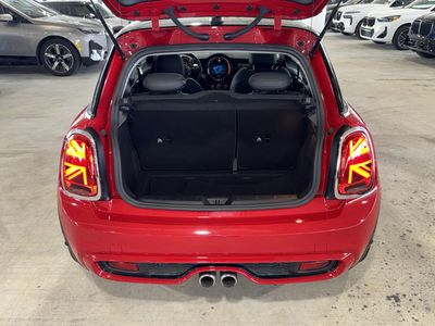2021 MINI Cooper S - Photo 16