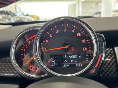 2021 MINI Cooper S - Photo 24