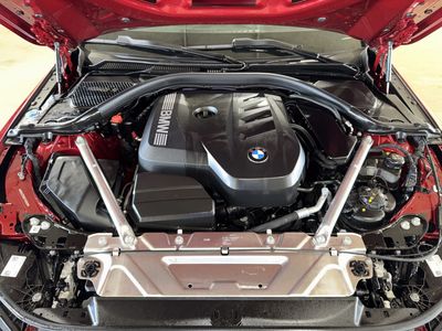 2025 BMW 4 Series - Photo 37