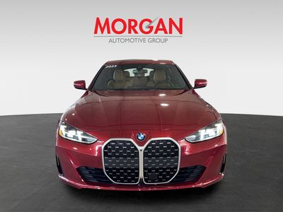 2025 BMW 4 Series - Photo 3
