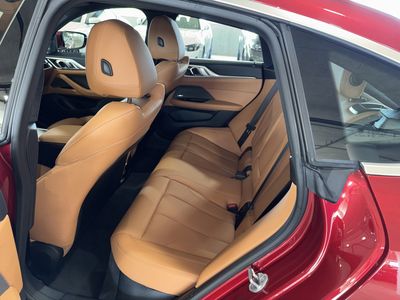 2025 BMW 4 Series - Photo 28