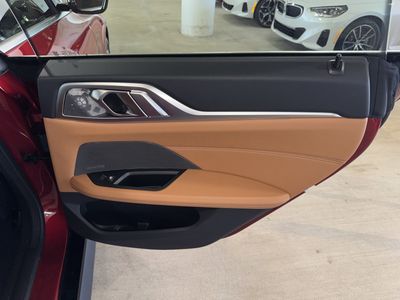 2025 BMW 4 Series - Photo 17