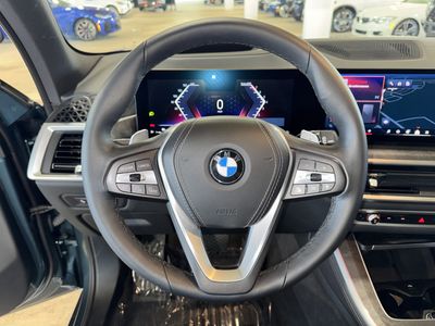 2024 BMW X5 - Photo 21