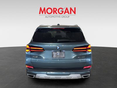 2024 BMW X5 - Photo 7