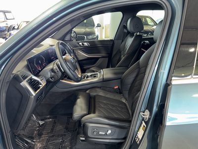 2024 BMW X5 - Photo 19