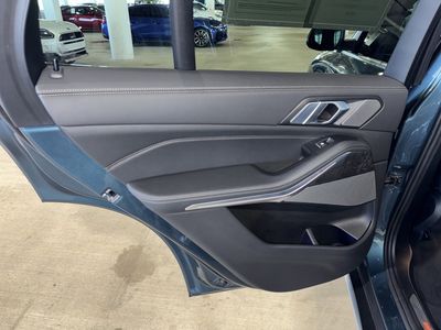 2024 BMW X5 - Photo 16