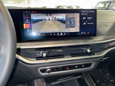 2024 BMW X5 - Photo 27