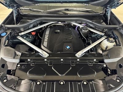 2024 BMW X5 - Photo 35