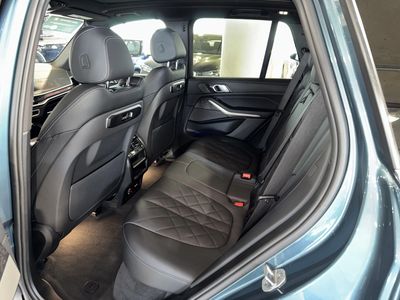 2024 BMW X5 - Photo 15