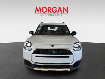 2025 MINI Cooper S Countryman - Photo 3