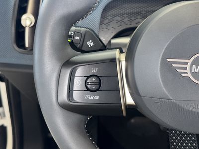 2025 MINI Cooper S Countryman - Photo 23