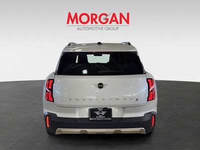2025 MINI Cooper S Countryman - Photo 7