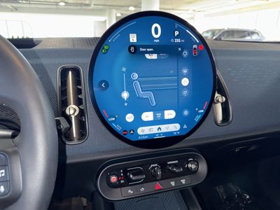 2025 MINI Cooper S Countryman - Photo 26