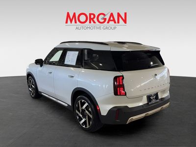 2025 MINI Cooper S Countryman - Photo 6