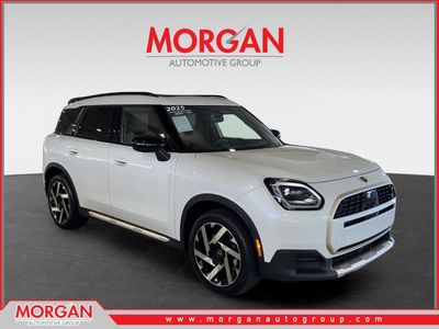 2025 MINI Cooper S Countryman - Photo 1