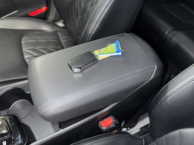 2023 Kia Sportage - Photo 31