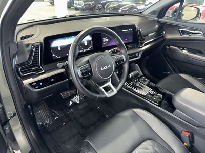 2023 Kia Sportage - Photo 21