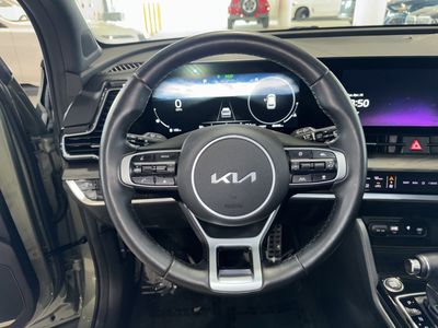 2023 Kia Sportage - Photo 22