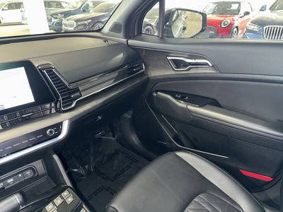 2023 Kia Sportage - Photo 32