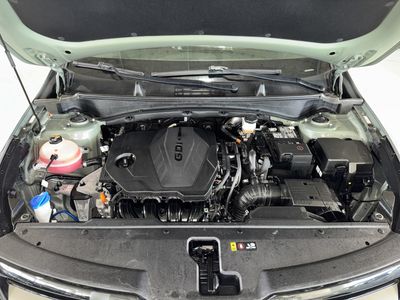 2023 Kia Sportage - Photo 37