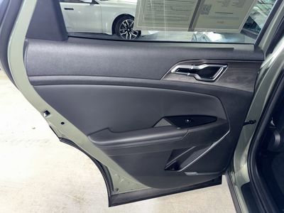2023 Kia Sportage - Photo 16