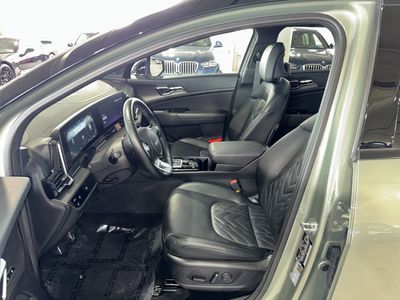 2023 Kia Sportage - Photo 20
