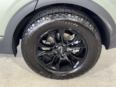 2023 Kia Sportage - Photo 38