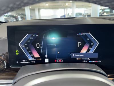 2026 BMW X6 - Photo 24