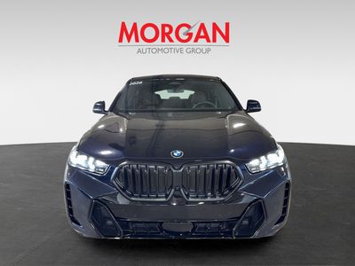 2026 BMW X6 - Photo 3