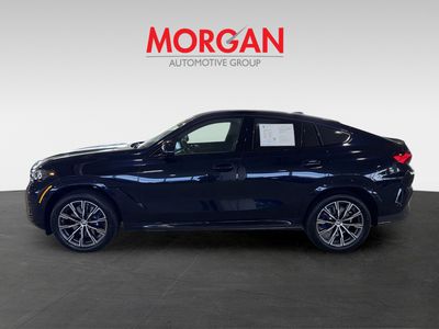 2026 BMW X6 - Photo 5