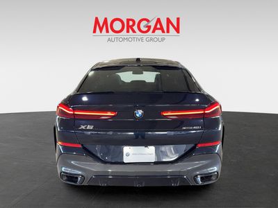 2026 BMW X6 - Photo 7