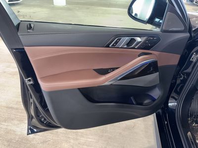 2026 BMW X6 - Photo 17